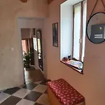 La Montagnette Ruffieux