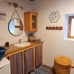 La Montagnette *