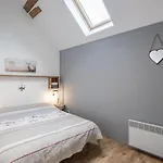 La Montagnette Ruffieux