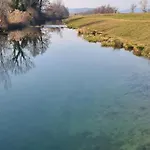 La Montagnette Ruffieux