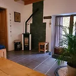 La Montagnette Semesterbostad