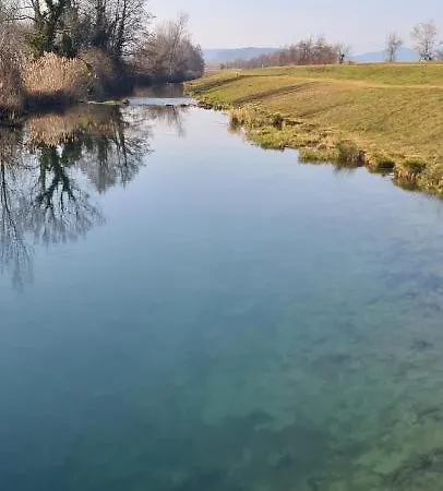 La Montagnette Ruffieux