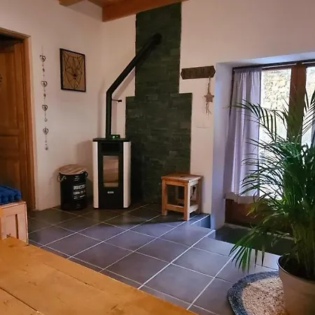 La Montagnette בית נופש