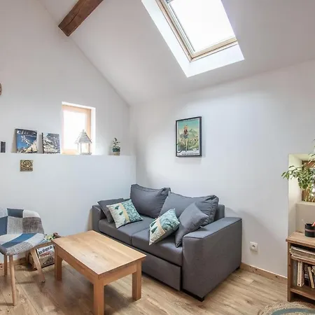 La Montagnette Holiday home *