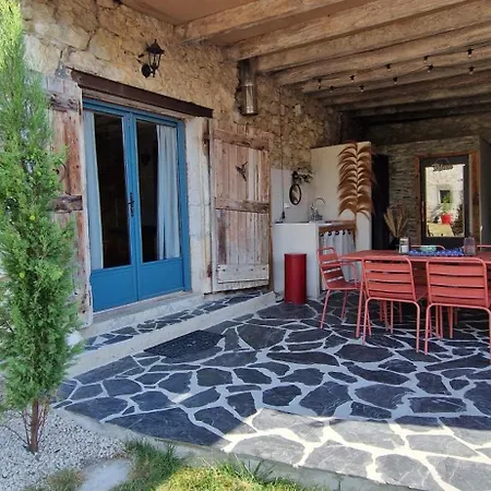 Holiday home La Montagnette Ruffieux