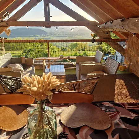 Holiday home La Montagnette