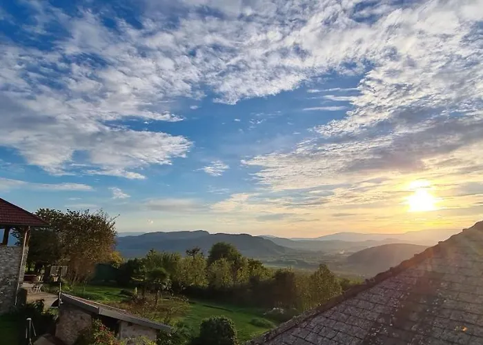 La Montagnette