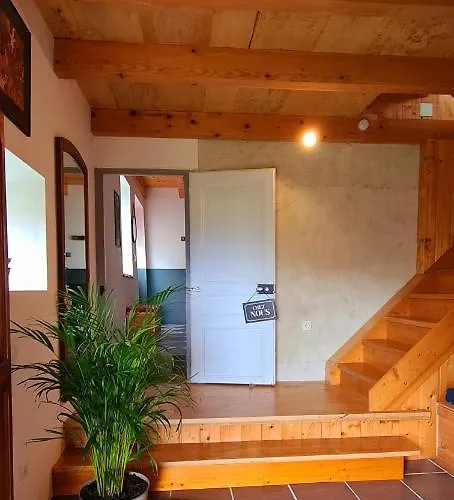 La Montagnette Prázdninový dům