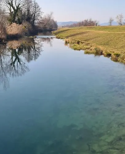 La Montagnette Ruffieux